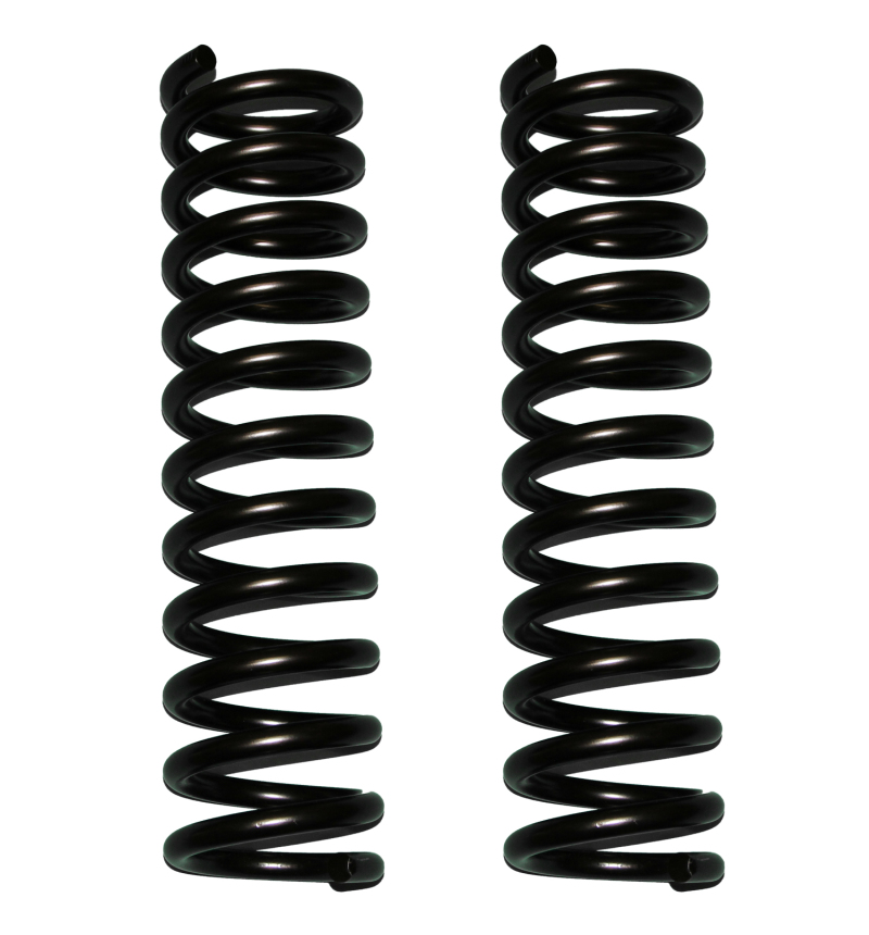 RAM 4WD/DSL 6in. FRONT COILS - R65