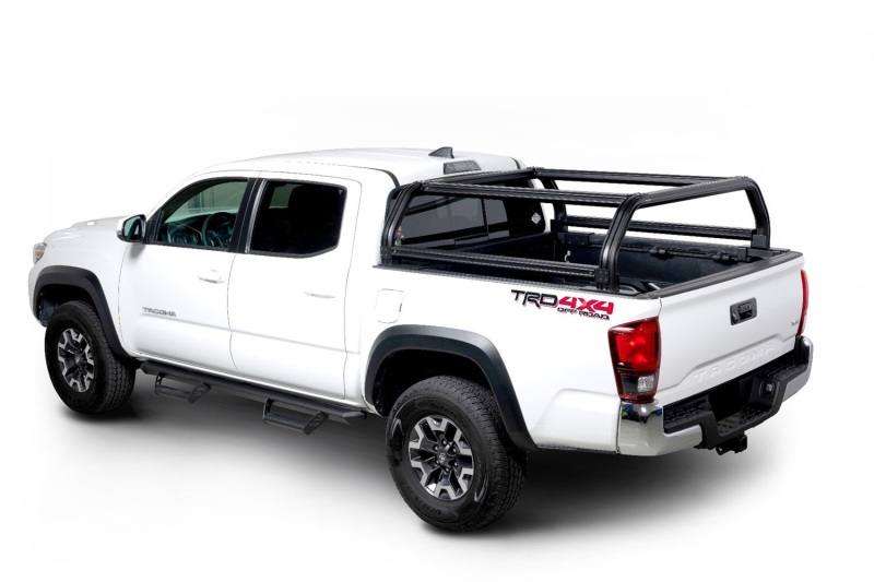 Putco 16-20 Toyota Tacoma - 5ft (Short Bed) Venture TEC Rack - 184400