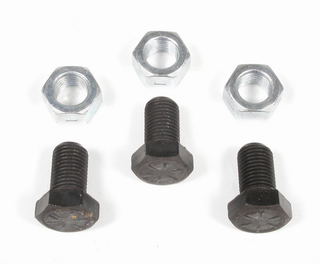 Gm Flex Plate Bolts - 6716