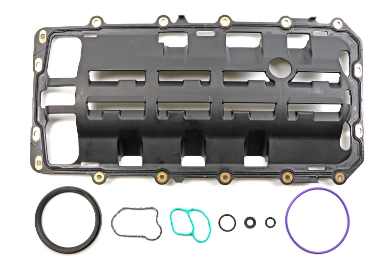 Ford 5.0L Gen-1/2 Coyote Modular V8 Bottom End Gasket Kit - PRO1049B