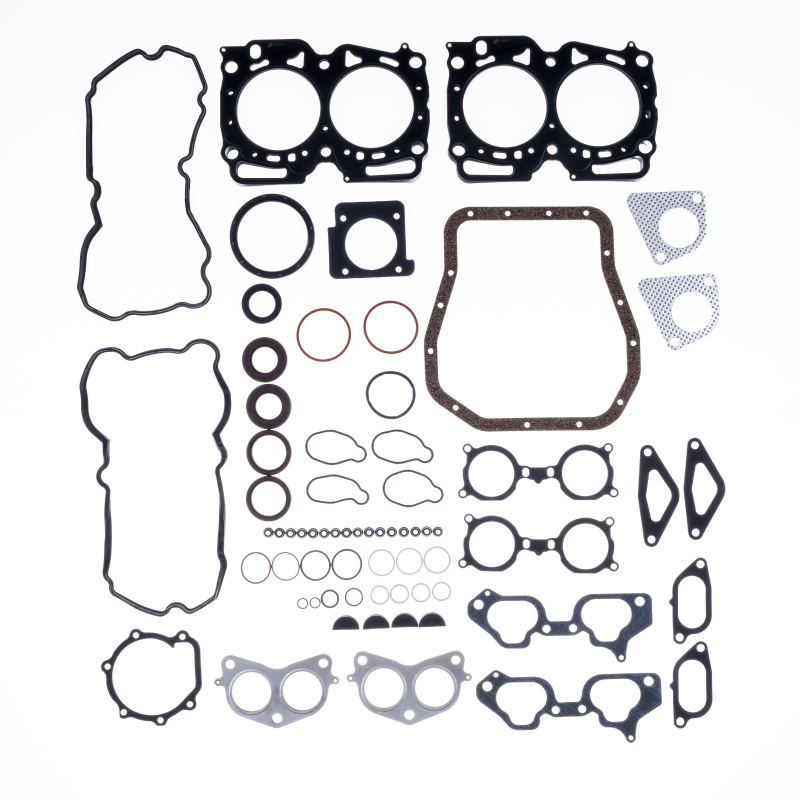 Top End Gasket Kit; Without Head Gasket; - PRO2024-NHG