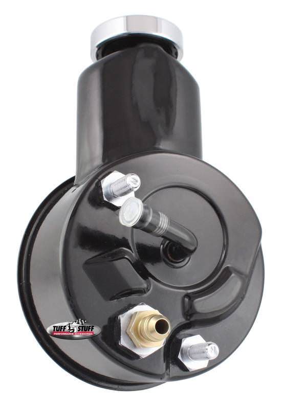 Saginaw Power Steering Pump 61-69 GM Cars/Truck - 6198B