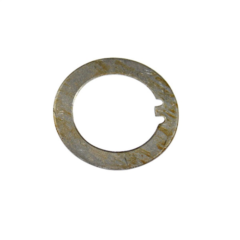 Omix Wheel Bearing Lock Washer Dana 27- 41-45 MB/GPW - 16710.02