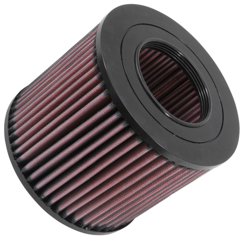 K&N Replacement Air Filter ISUZU RODEO 3.0, L4, 2004-05 - E-2023