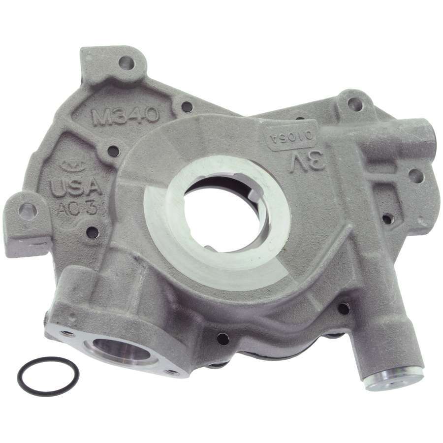 Oil Pump Ford 4.6L/5.4L 2V/3V Mod Motors - M340