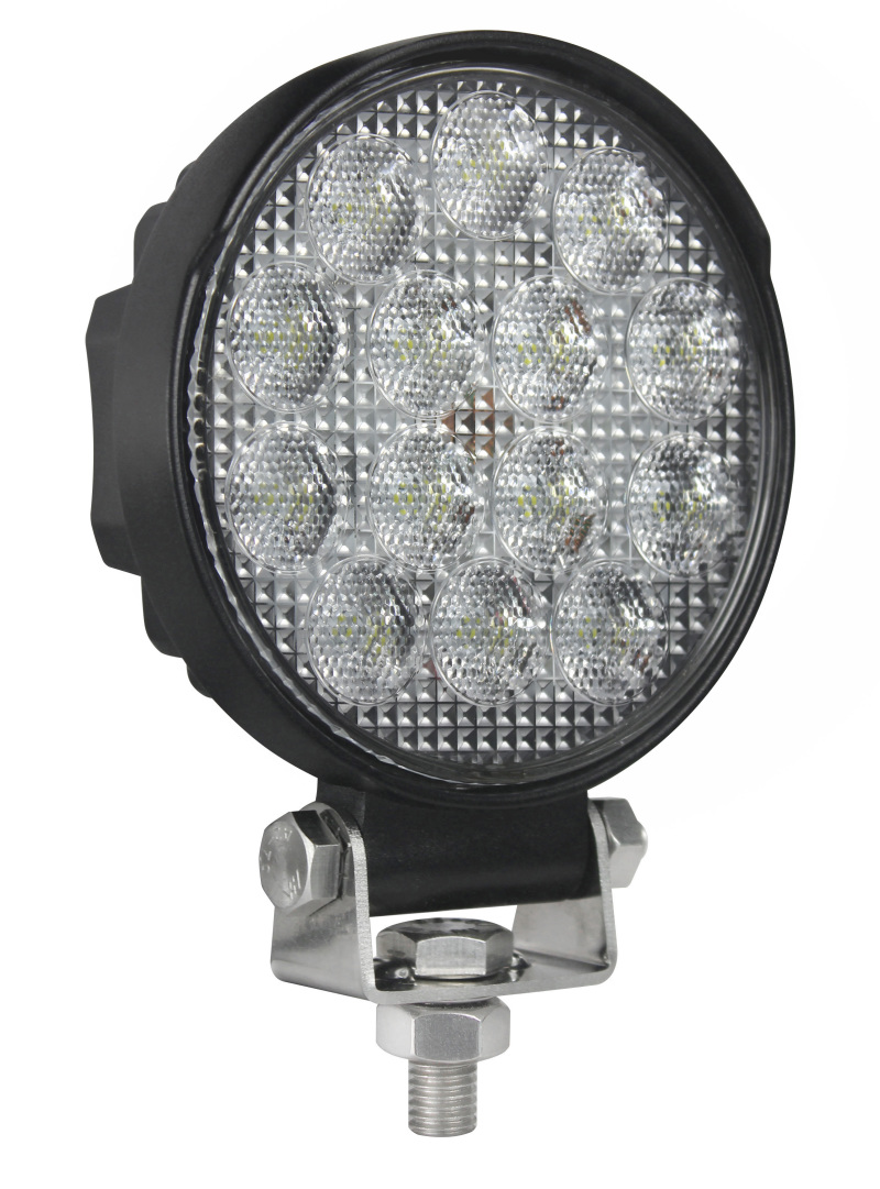 Hella ValueFit Work Light 5RD 2.0 LED MV CR LT - 357105002