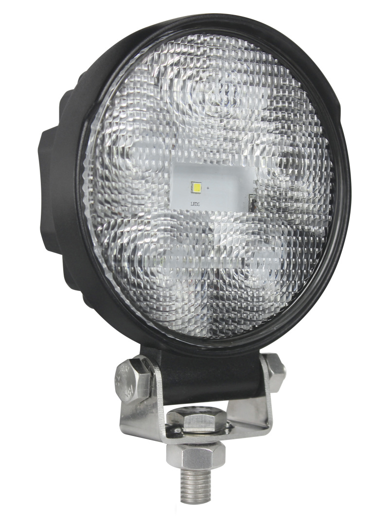 Hella ValueFit Work Light 5RD LED MV CR LT - 357108001