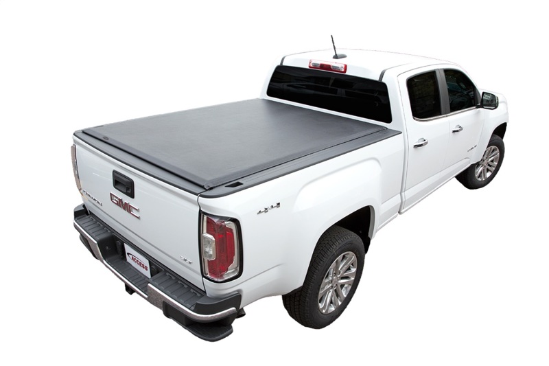 Access Lorado 15-19 Chevy/GMC Colorado / Canyon 6ft Bed Roll-Up Cover - 42359