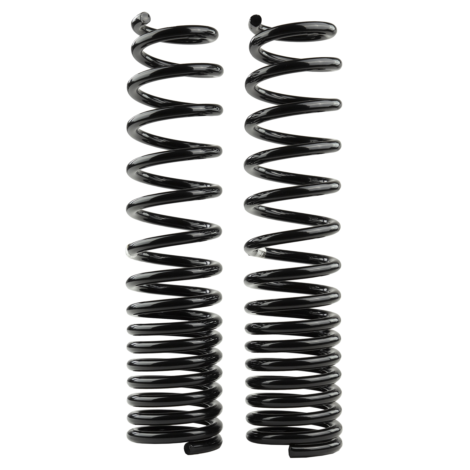 ARB / OME 2021+ Ford Bronco Rear Coil Spring Set for Medium Loads - 3205