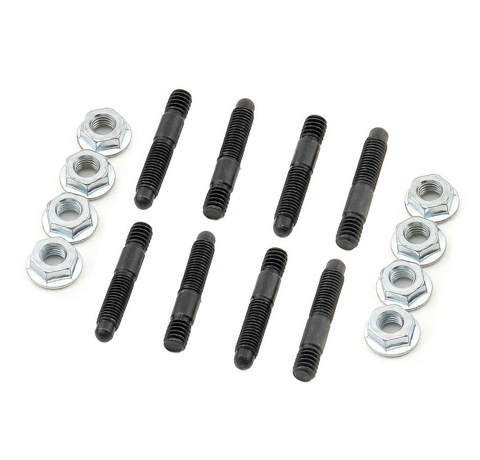 Valve Cover Stud Kit; 0.25 in.-20/28 x 1.5 in.; 8 pc.; - 6329