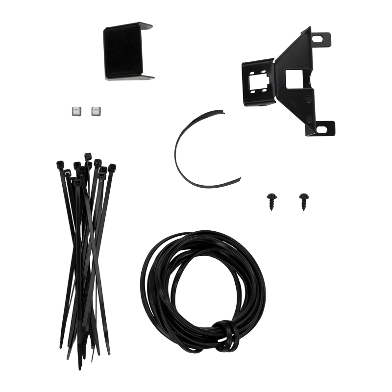 ARB F/Kit W/Camera/P/Sensors Lc200 - 5715010