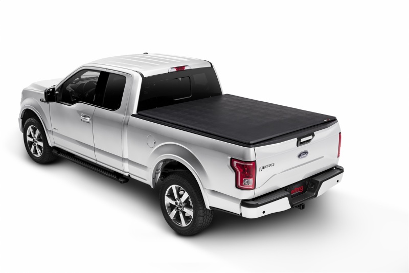 Trifecta 2.0 - 07-13 Tundra 5'6" w/ Deck Rail System - 92801