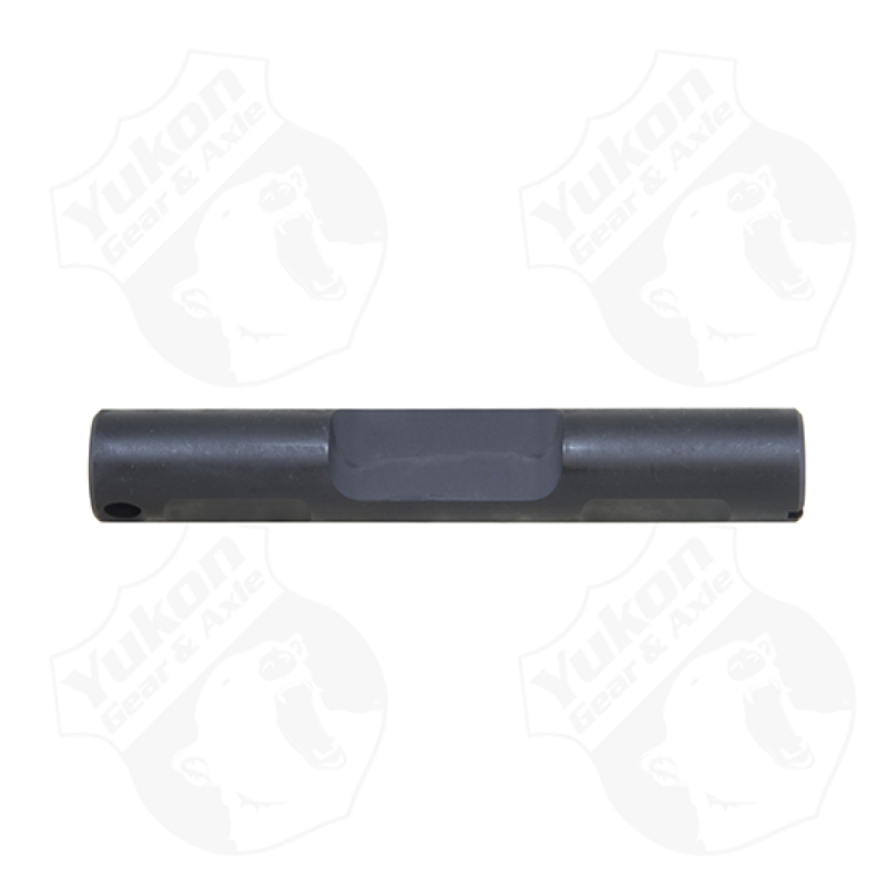 Yukon Gear 8.8in Ford 3/4in Notched Cross Pin Shaft (0.750in / 85 and Older) - YSPXP-057