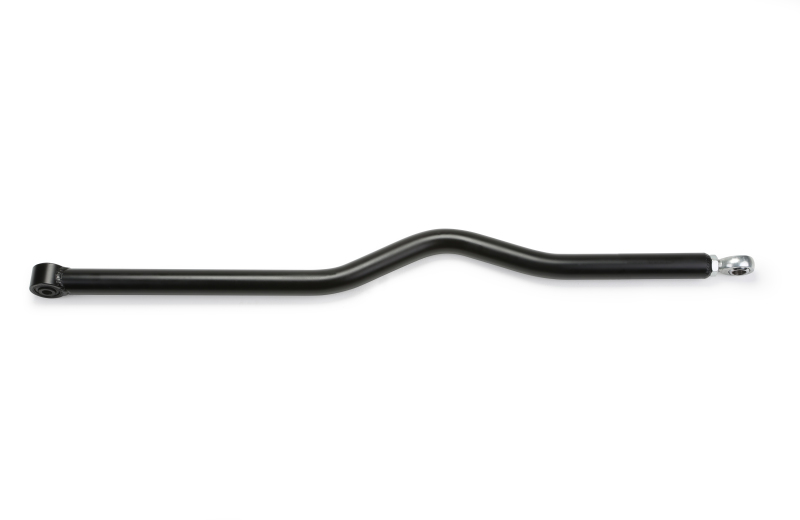 Fabtech 07-18 Jeep JK 4WD 1.75-5in Rear Adjustable Chromoly Track Bar - FTS24167