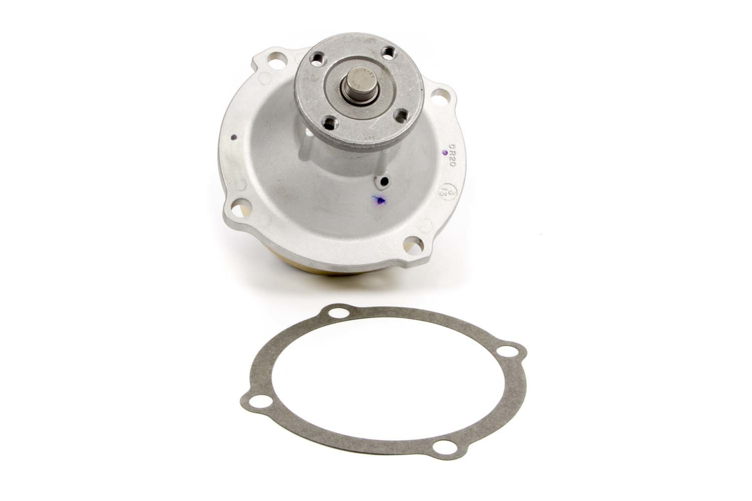 Aluminum Water Pump - BBM - 16360