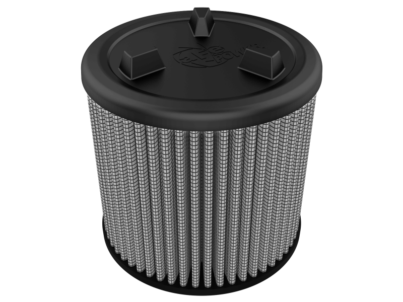 aFe Power 21-22 Ford Bronco EcoBoost L4 2.3L(t) / V6 2.7L(tt) Magnum FLOW Pro Dry S Air Filter - 10-10401D