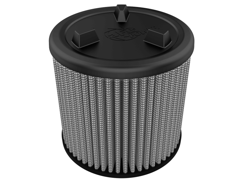 aFe Power 21-22 Ford Bronco EcoBoost L4 2.3L(t) / V6 2.7L(tt) Magnum FLOW Pro Dry S Air Filter - 10-10401D