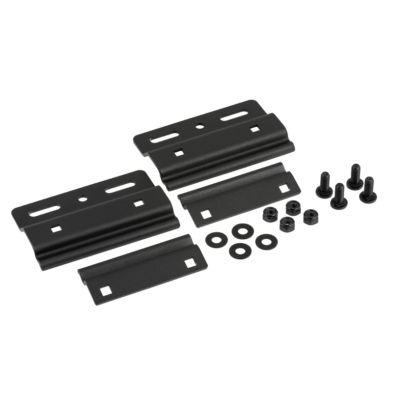 ARB Base Rack Wide Horizontal Mount - 1780450