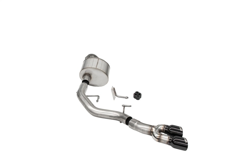 Xtreme Cat-Back Exhaust System - 21141BLK