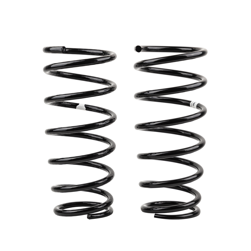 Front Coil Spring Set - 2928