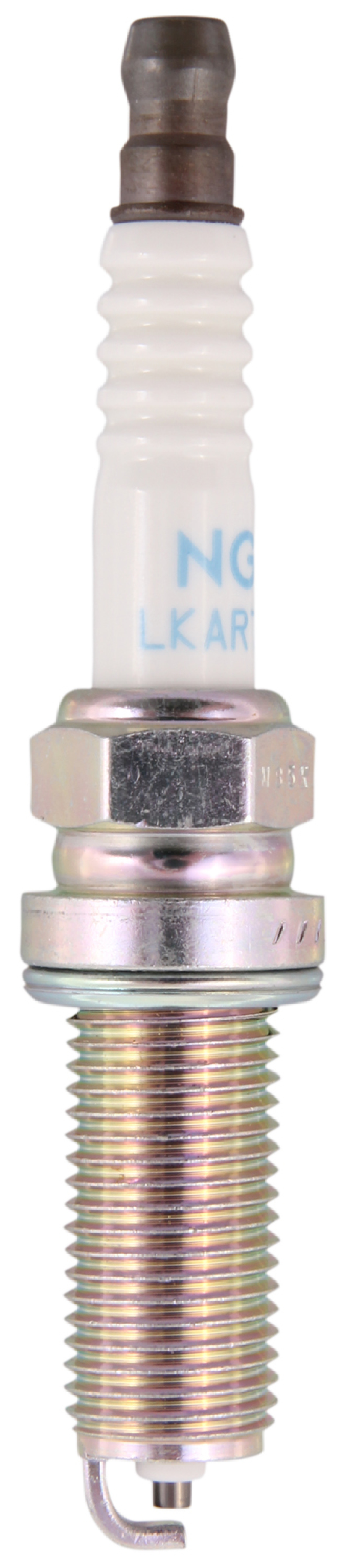 NGK Standard Spark Plug Box of 4 (LKAR7C-9) - 93961