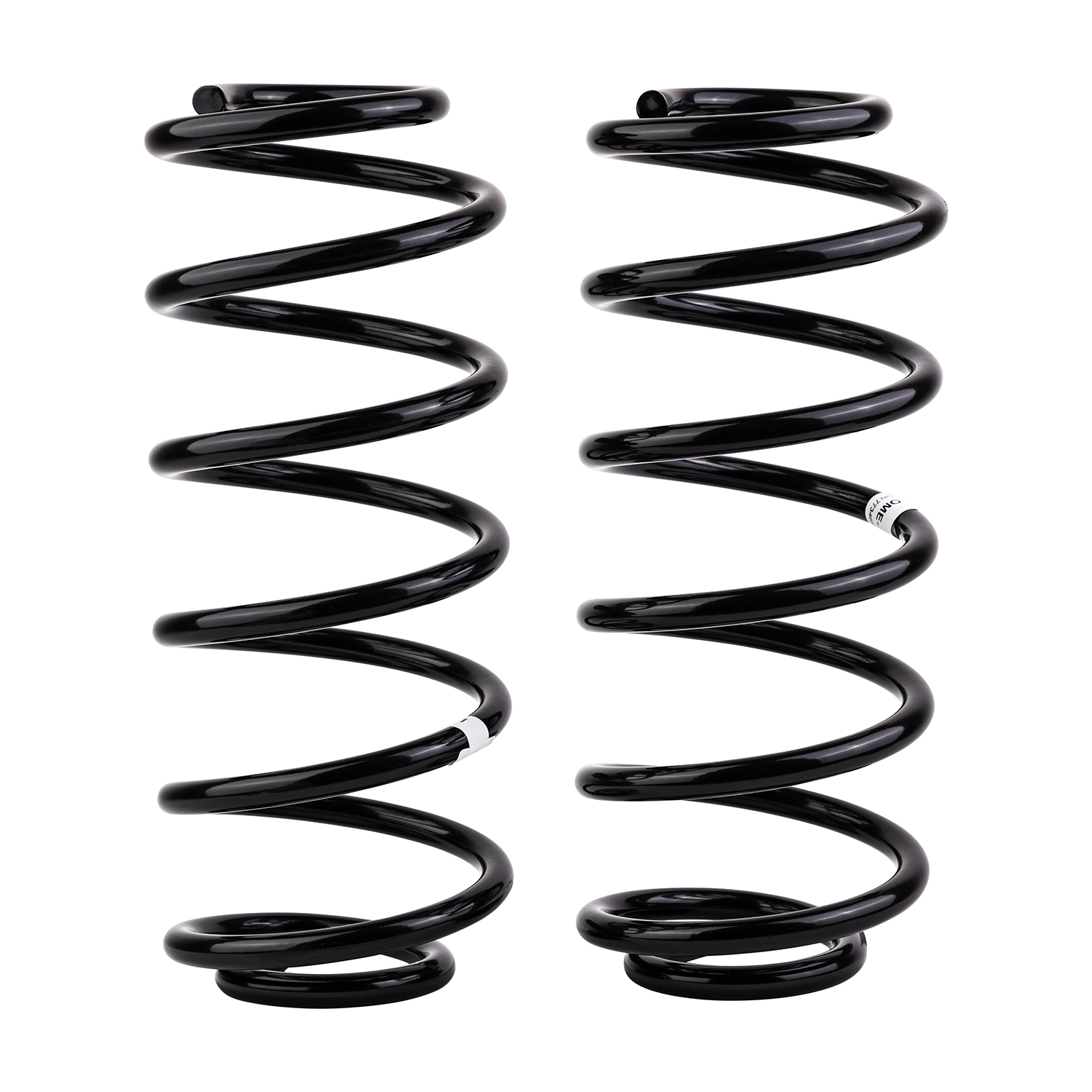 ARB / OME 18-20 Jeep Wrangler JL Coil Spring Set Rear 2in Lift - 3161