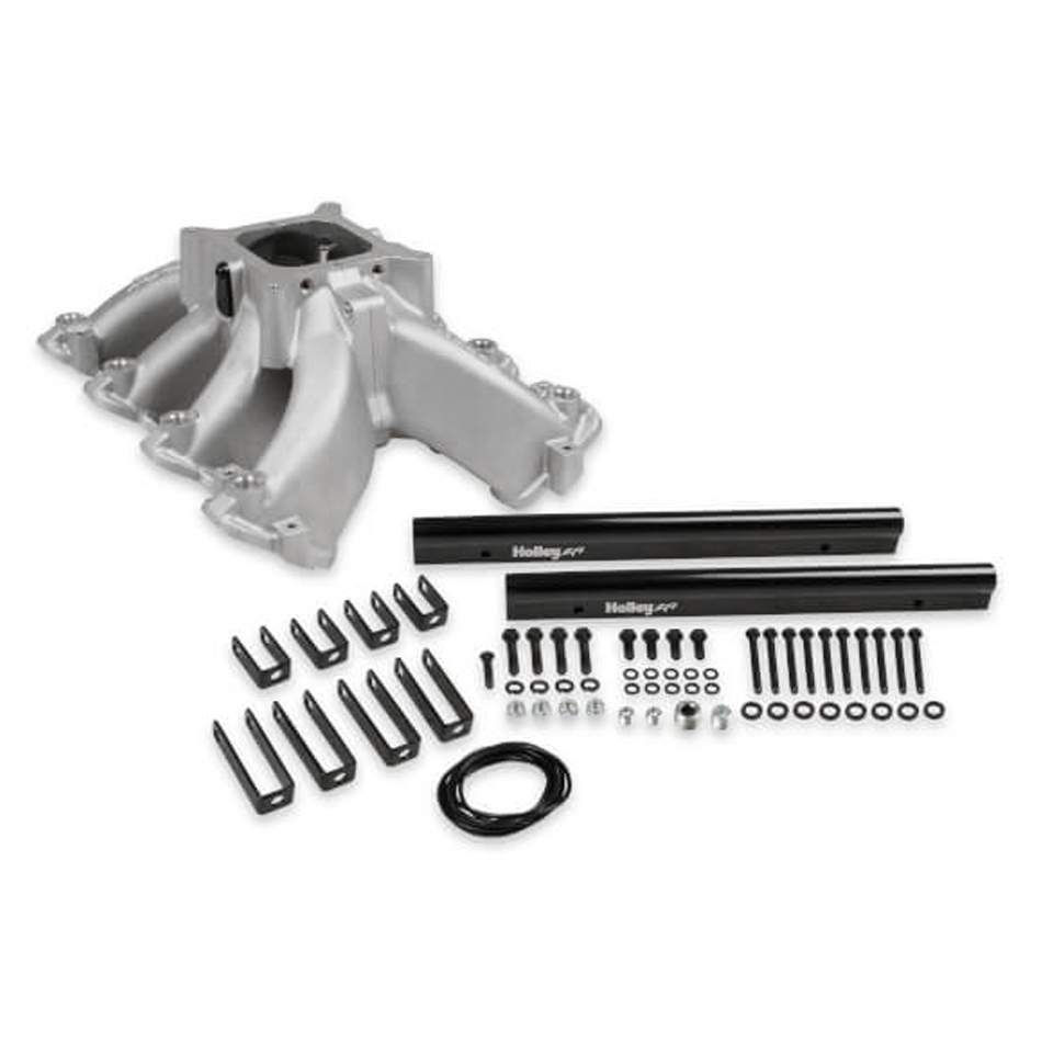 Single Plane Intake Manifold Kit - 300-255