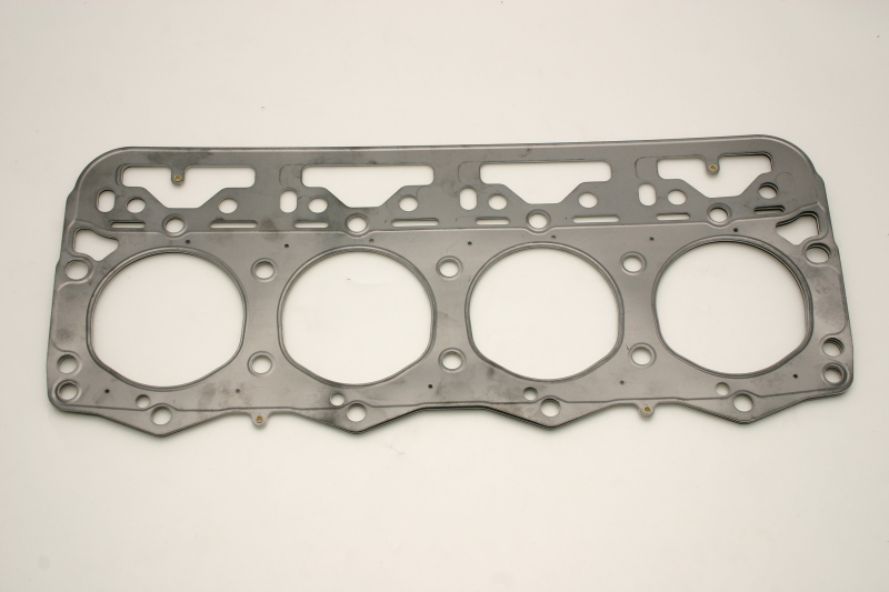 Cylinder Head Gasket; 0.075 in. Multi-Layer Steel; 4.140 in. Bore; - C5839-075