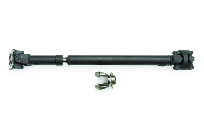 Drive Shaft; Front; Steel; - FTS94057