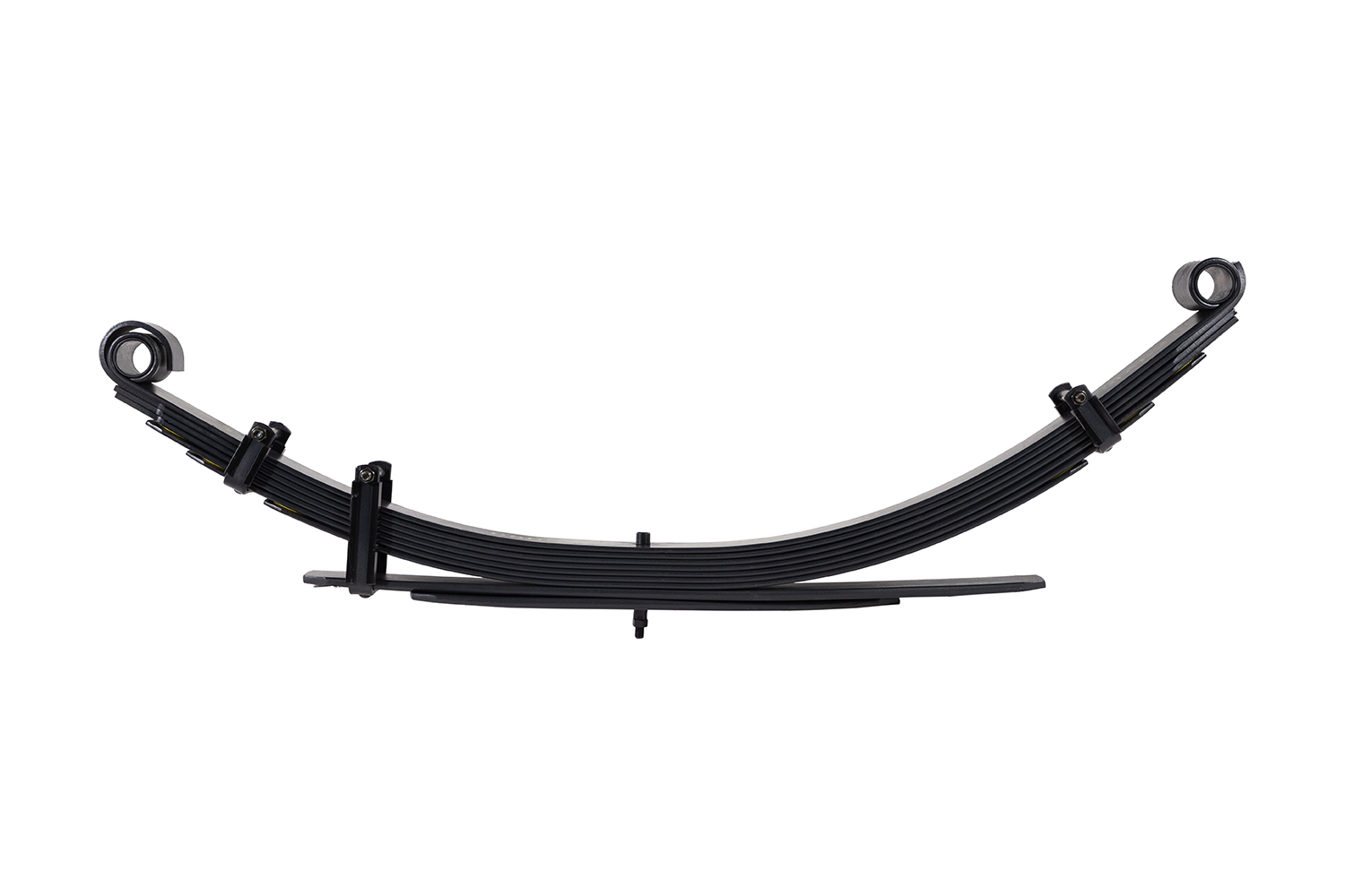 ARB / OME Leaf Spring Toy 60 Ser-Rear- - CS005RA