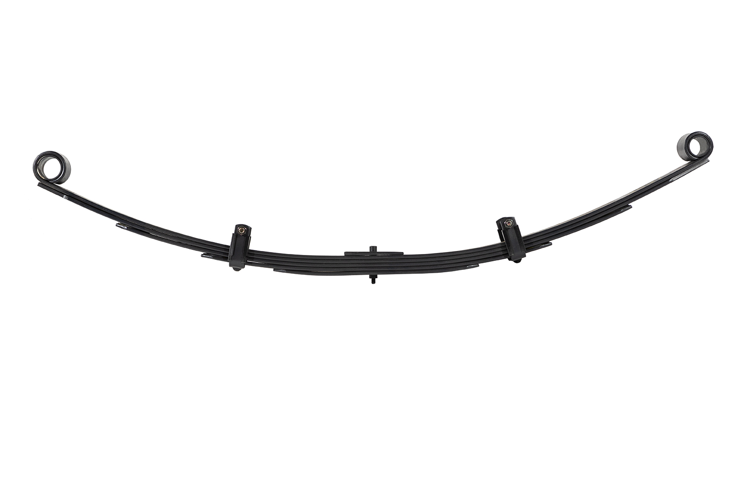 Leaf Spring Assembly - CS037R