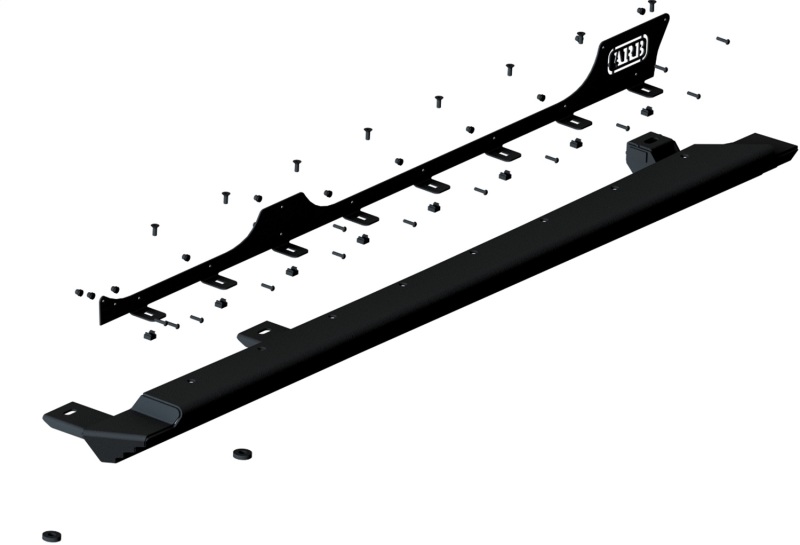 Multiple Mounting Points - 4450240