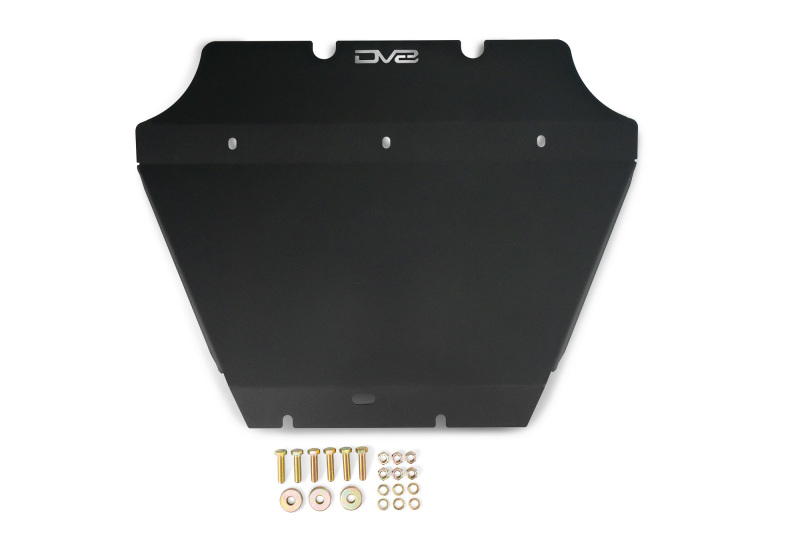 DV8 Offroad 2015+ GMC Canyon Front Skid Plate - SPGC-01