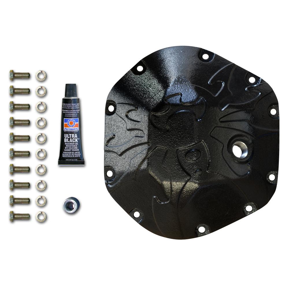 Differential Cover - 42-11-044-PC