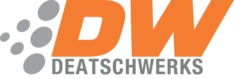 DeatschWerks 12-15 Honda Civic Si/13-15 Acura ILX DW400 Pump Module & Return Kit w/PTFE Fuel Lines - 9-401-608-7042