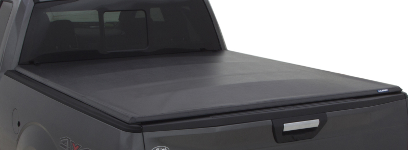 Lund Genesis Textured Vinyl Tri-Fold Tonneau Cover - 950130