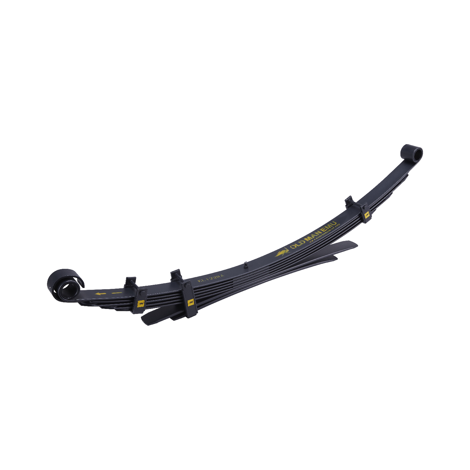 ARB / OME Leaf Spring 94-04 Toyota Tacoma - Medium Load - EL122RA