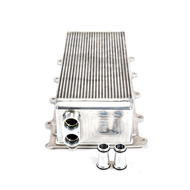VMP 2020+ Shelby GT500 5.2L Apex Street Intercooler (Lid Required) - VMP-APX030