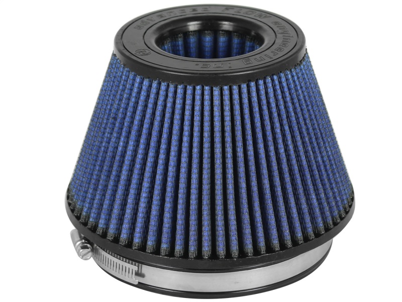 aFe MagnumFLOW Air Filters PRO 5R 5.63x6.85in F x 6.78x8in B x 4.5x5.5in T x 3.5in H - 24-91060