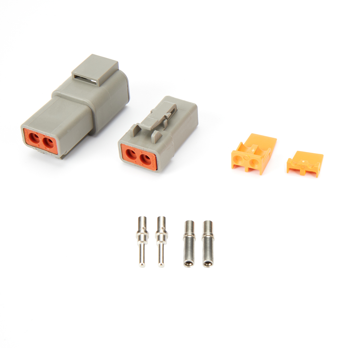 eGate 2 Way Motor Connection Kit - TS-0550-3131