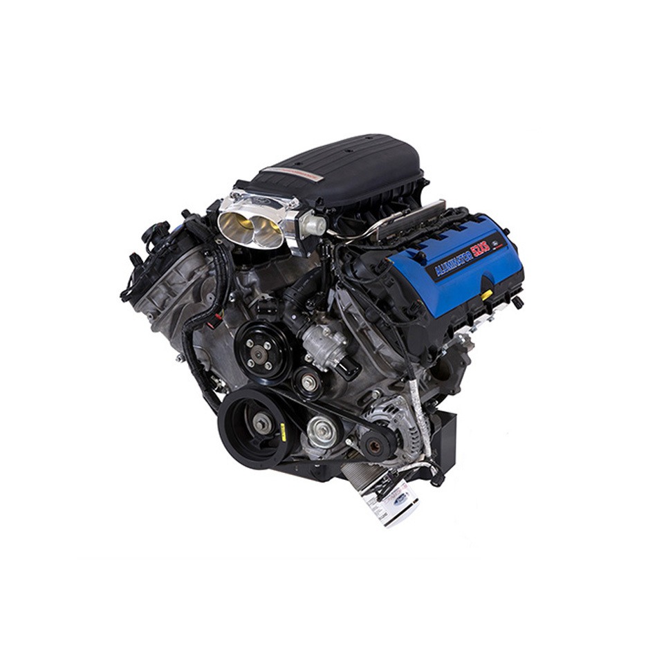 5.2L Coyote Crate Engine XS Aluminator - M6007-A52XS