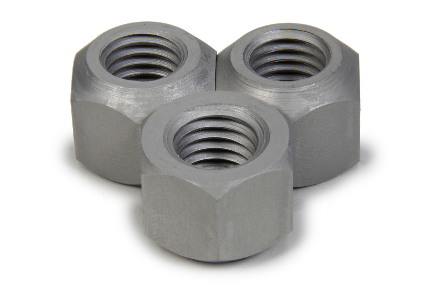 Lug Nuts for 17000 Hub 3-Pack Aluminum - 17015
