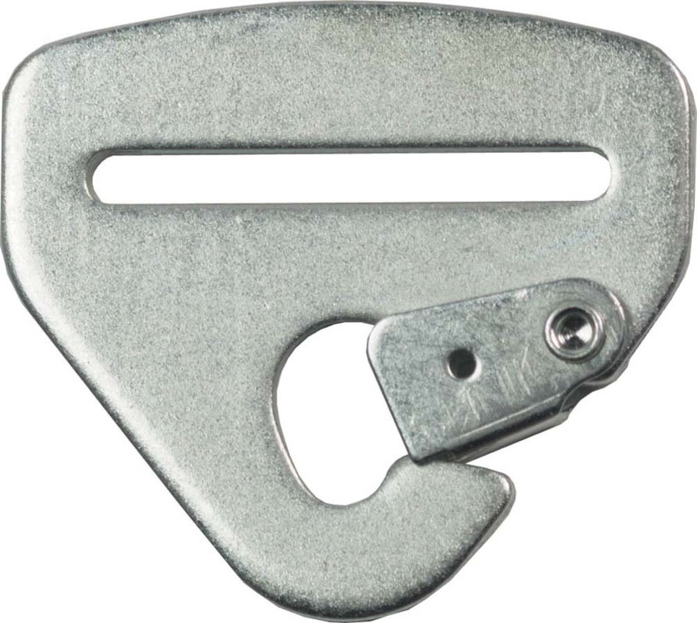 Seat Belt Retainer Hardware - 107H