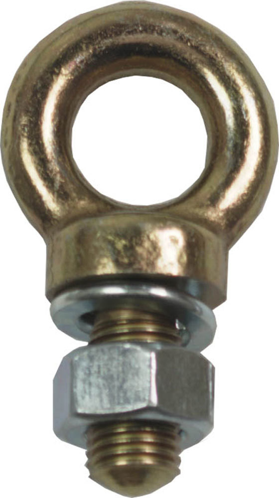 Seat Belt Retainer Hardware - 109H