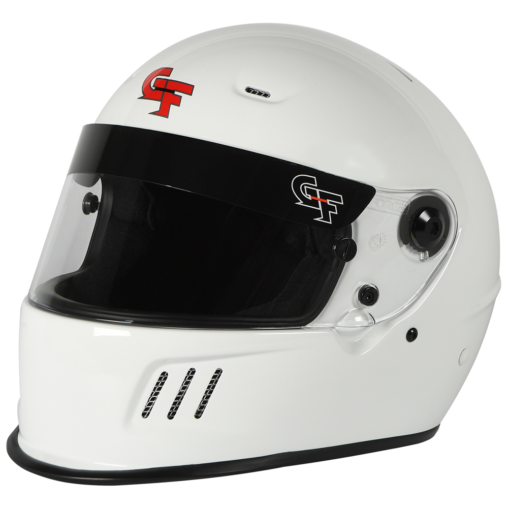 Helmet Rift Medium White SA2020 - 13010MEDWH