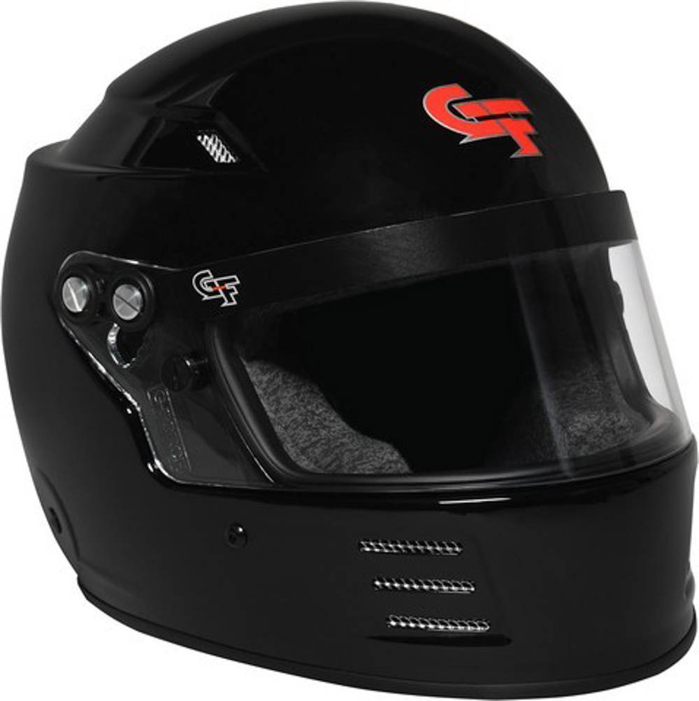 Helmet Rookie Youth Black SFI24.1 - 3419BK