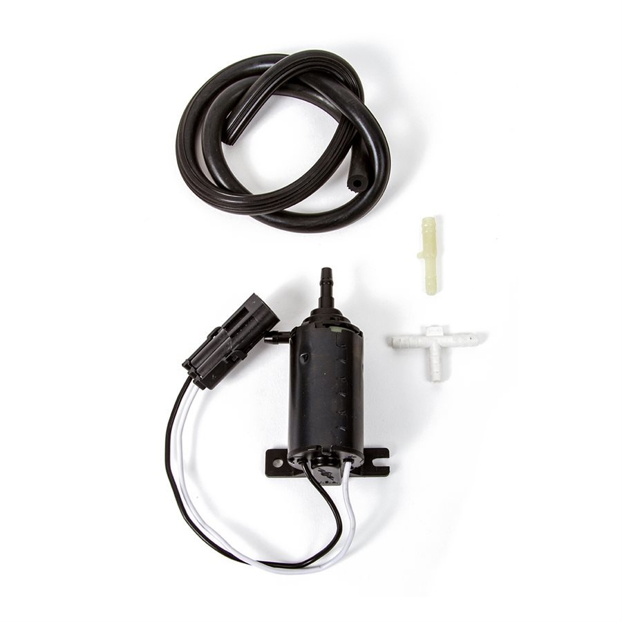 Windshield Washer Pump Kit - 121102