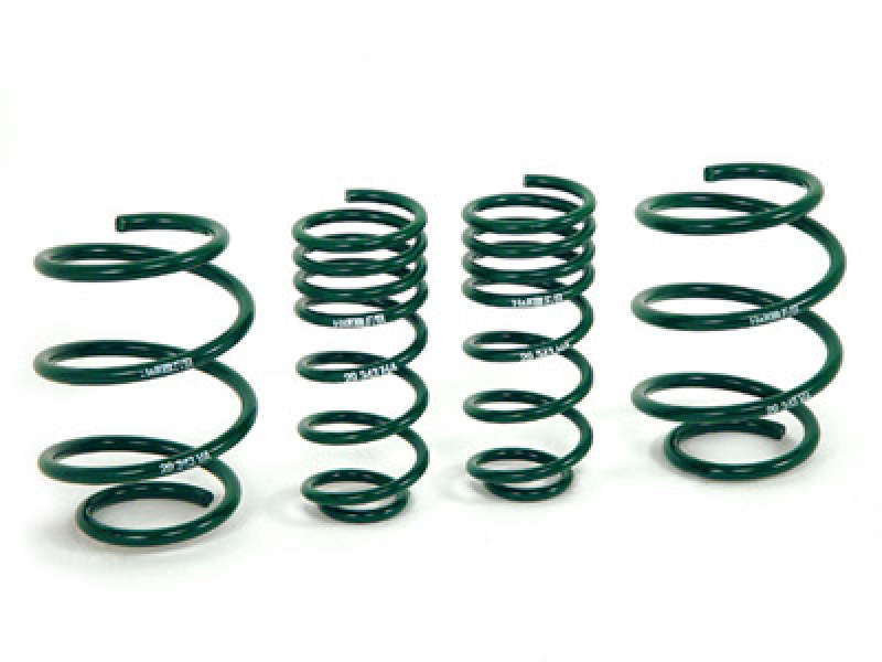 H&R 02-06 MINI Cooper R50/R53 Sport Spring (Before 3/1/02) - 50416-1