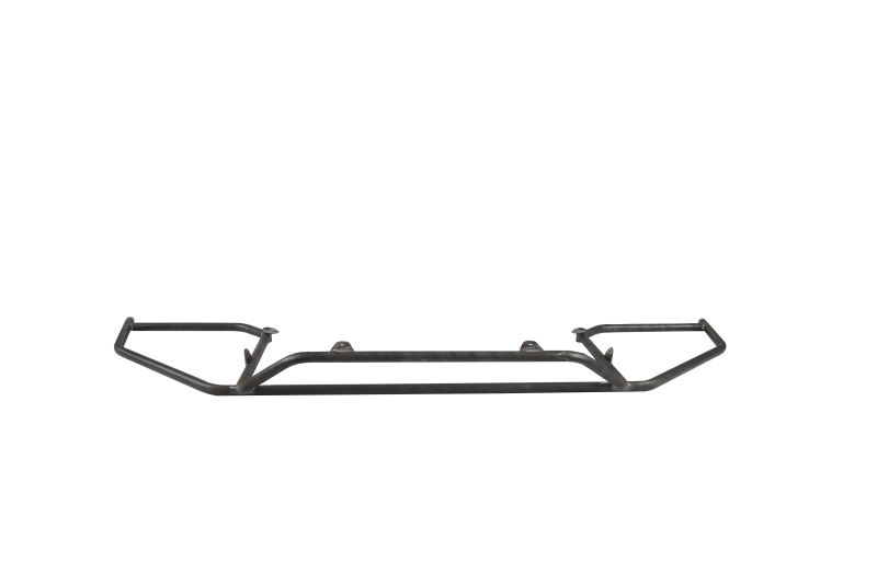 LP Aventure 10-14 Subaru Outback Small Bumper Guard - Bare - FLP-OBA-13-GUARD-S-B