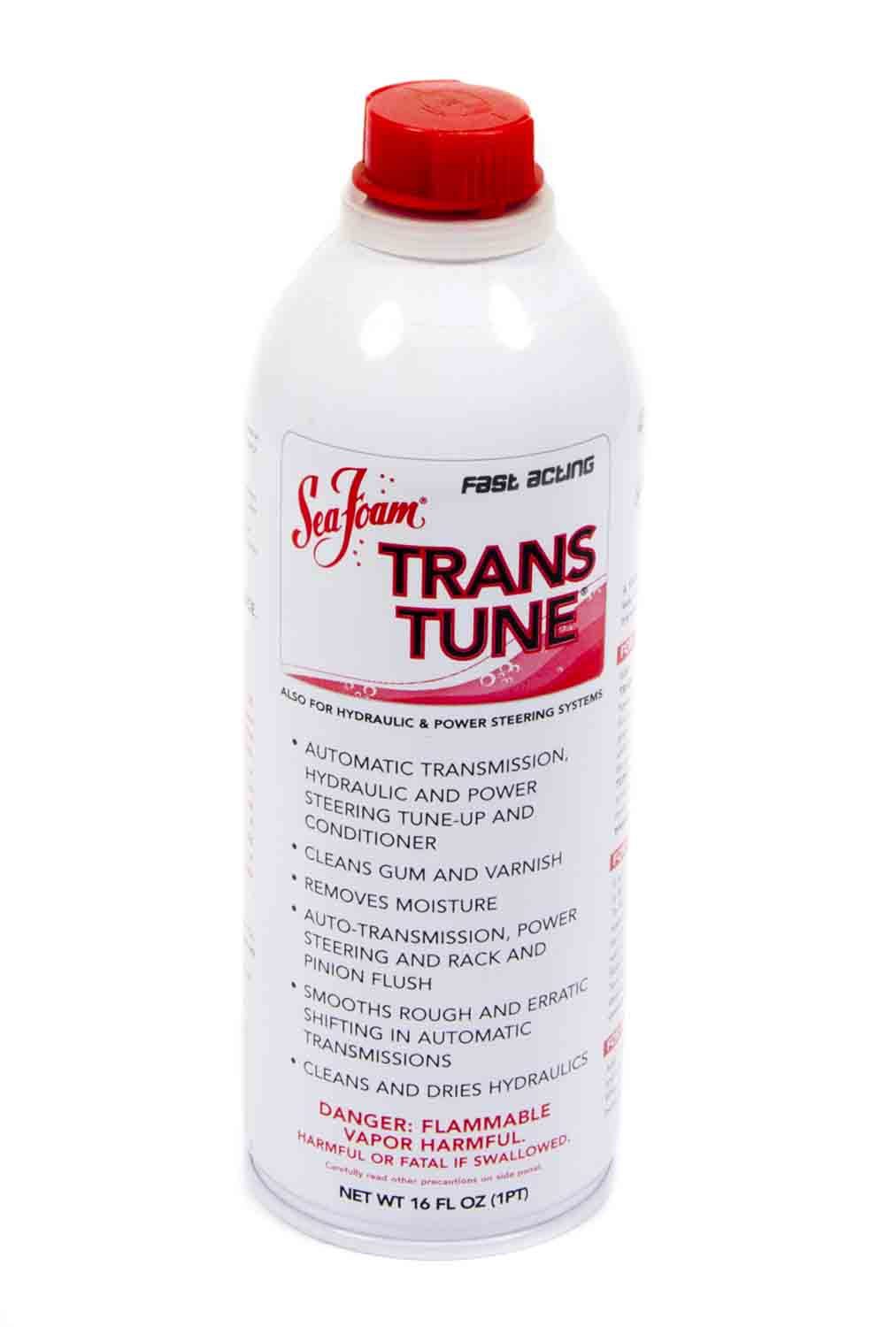 Sea Foam Trans Tune 16oz - TT16